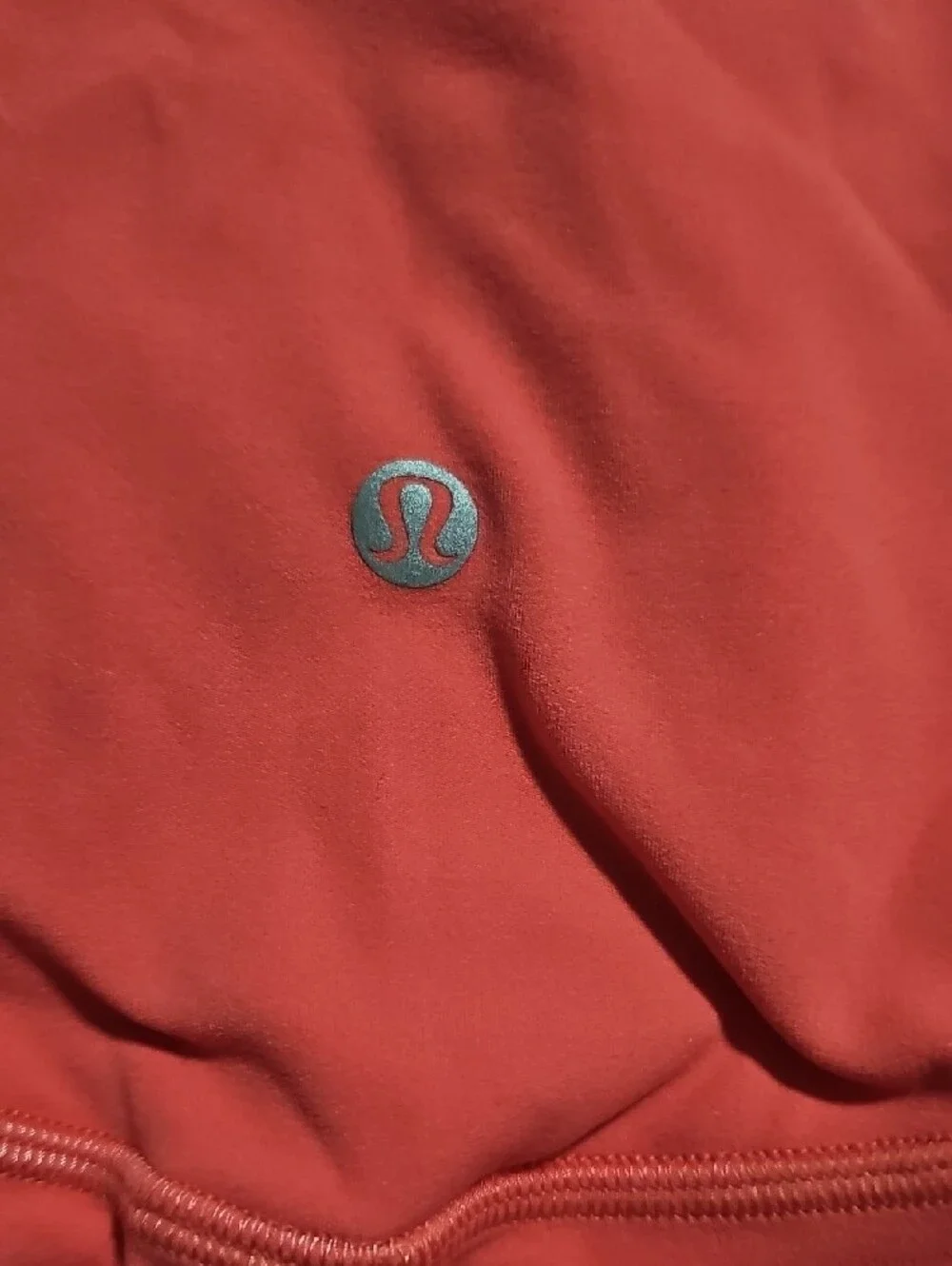 lululemon athletica Coral Align Leggings